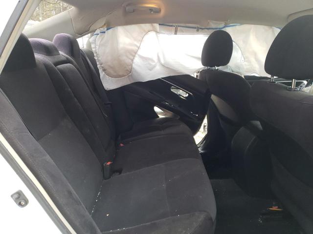 Photo 10 from auction – 2013 NISSAN ALTIMA 2.5 with VIN 1N4AL3APXDC211001