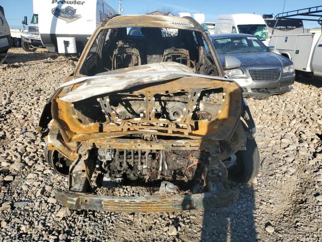 Photo 5 from auction – 2017 HYUNDAI TUCSON LIM with VIN KM8J3CA42HU314716