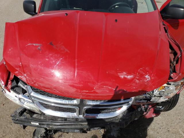 صورة رقم 12 من المزاد - 2016 DODGE JOURNEY SE مع VIN 3C4PDCAB3GT222825