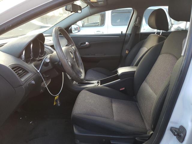 Photo 7 from auction – 2010 CHEVROLET MALIBU 1LT with VIN 1G1ZC5EB5AF186891