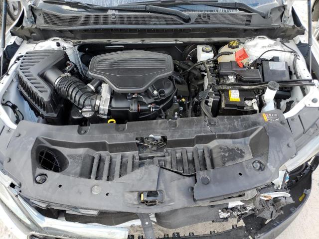 Photo 12 from auction – 2020 CHEVROLET BLAZER RS with VIN 3GNKBERS2LS636976