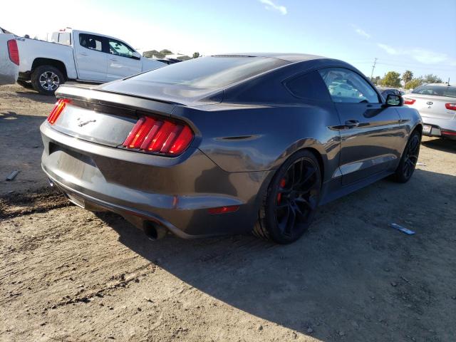 Photo 3 from auction – 2017 FORD MUSTANG with VIN 1FA6P8TH4H5250433