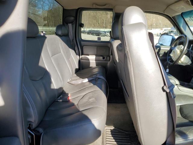 Photo 10 from auction – 2003 CHEVROLET SILVERADO with VIN 1GCHK29123E208909
