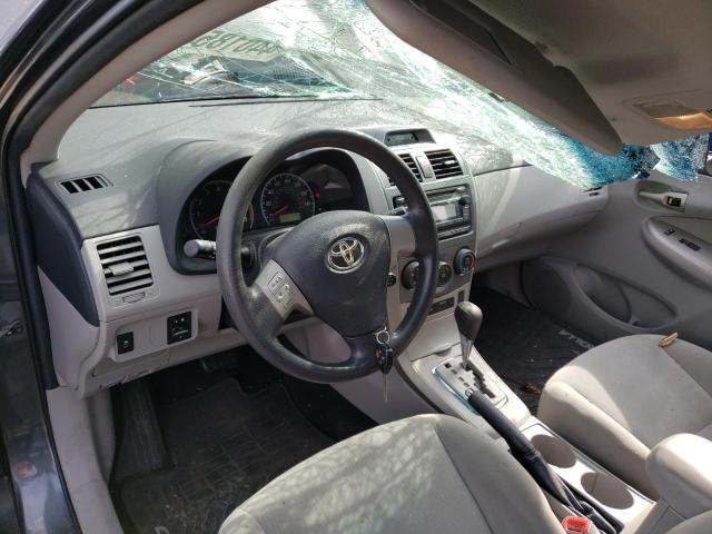 Photo 8 from auction – 2012 TOYOTA COROLLA BA with VIN 2T1BU4EE0CC824552