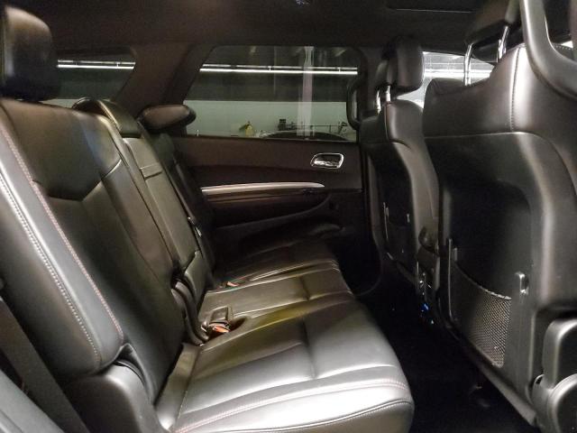Photo 10 from auction – 2014 DODGE DURANGO R/ with VIN 1C4SDJCT6EC438505