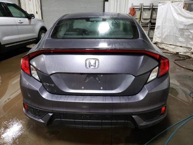 Photo 6 from auction – 2020 HONDA CIVIC with VIN 2HGFC4B65LH303920