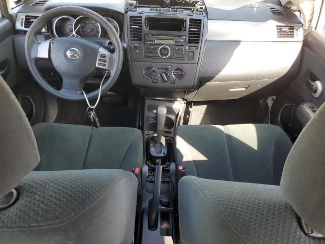 Photo 8 from auction – 2012 NISSAN VERSA S with VIN 3N1BC1CP9CK286686