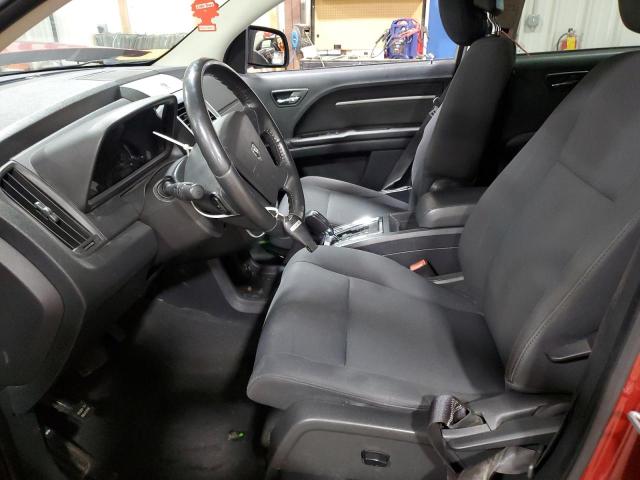 Photo 7 from auction – 2010 DODGE JOURNEY SX with VIN 3D4PG5FV6AT117096