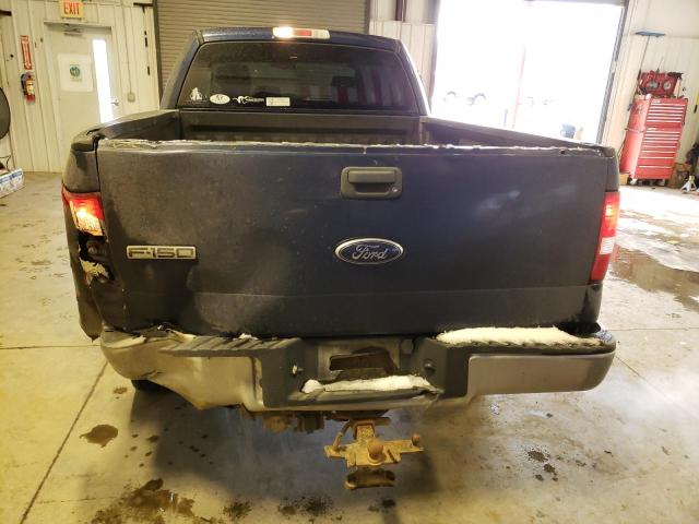 Photo 6 from auction – 2007 FORD F150 SUPER with VIN 1FTPW14V57FB41551