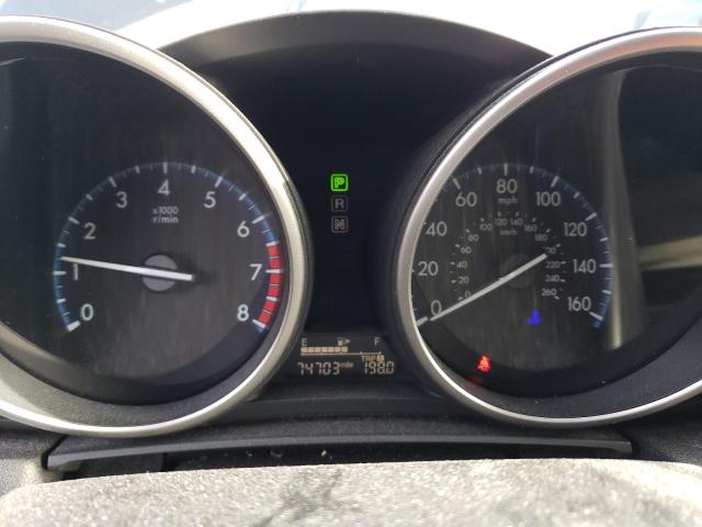 Photo 9 from auction – 2012 MAZDA 3 I with VIN JM1BL1L88C1661927