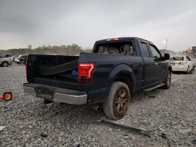 Photo 3 from auction – 2015 FORD F150 SUPER with VIN 1FTEX1C81FFA77927