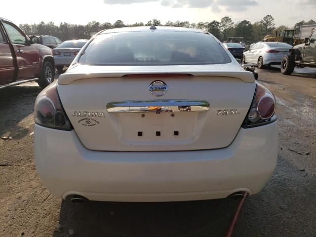 Photo 6 from auction – 2010 NISSAN ALTIMA BAS with VIN 1N4AL2AP2AN515188