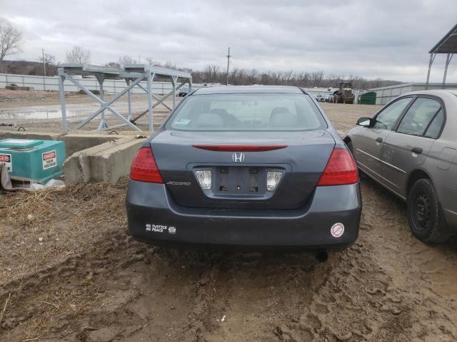 Photo 6 from auction – 2007 HONDA ACCORD with VIN 1HGCM56337A218763