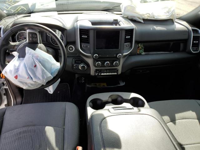 Photo 8 from auction – 2022 RAM 2500 BIG H with VIN 3C6UR5MJ0NG119376