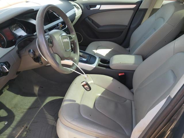 Zdjęcie 7 z aukcji – 2010 AUDI A4 PREMIUM z VIN WAUWFAFL6AA164250