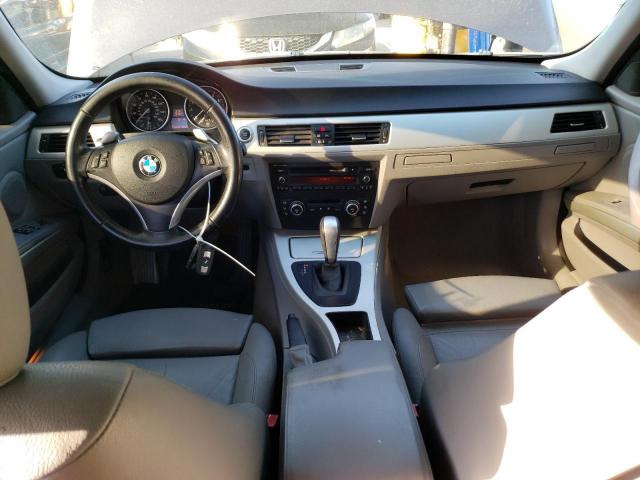 Photo 8 from auction – 2008 BMW 335 I with VIN WBAVB73568KY63690