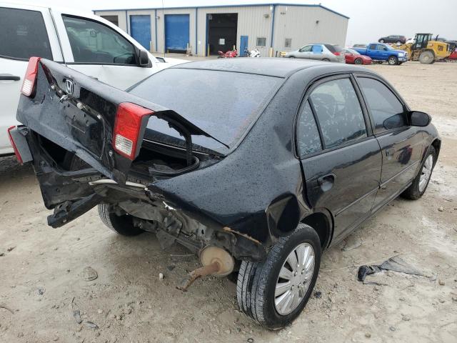 Photo 3 from auction – 2003 HONDA CIVIC EX with VIN 1HGES26733L005097