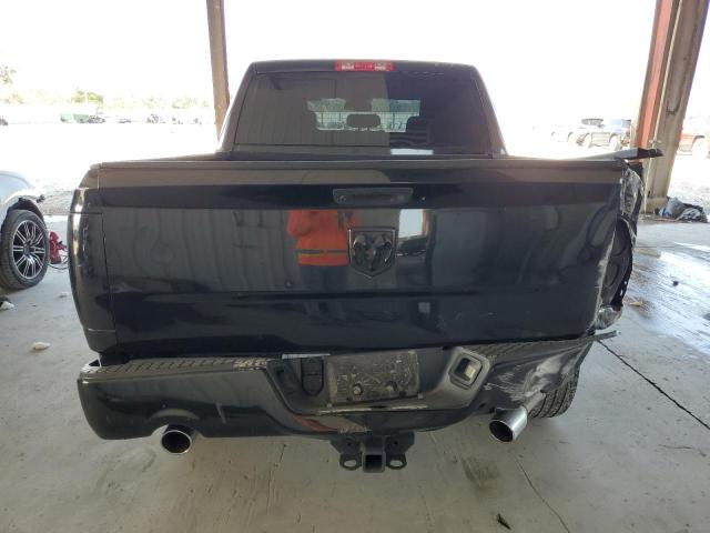 Photo 6 from auction – 2016 RAM 1500 ST with VIN 3C6RR6KT2GG360262