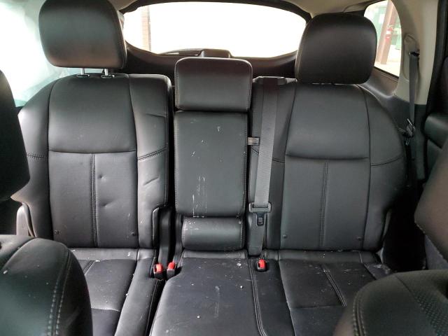 Photo 10 from auction – 2013 NISSAN PATHFINDER with VIN 5N1AR2MN9DC680427