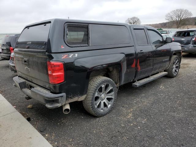 Photo 3 from auction – 2018 CHEVROLET SILVERADO with VIN 2GCVKREC3J1101918