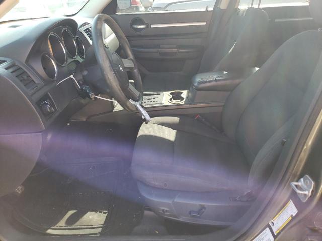 Photo 7 from auction – 2010 DODGE CHARGER SX with VIN 2B3CA3CV4AH237429