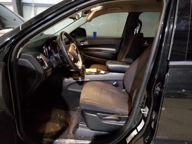 Photo 7 from auction – 2011 DODGE DURANGO EX with VIN 1D4RE2GG2BC691060