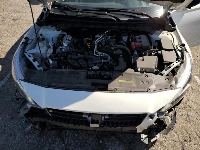 Photo 11 from auction – 2022 NISSAN ALTIMA SR with VIN 1N4BL4CV8NN356100