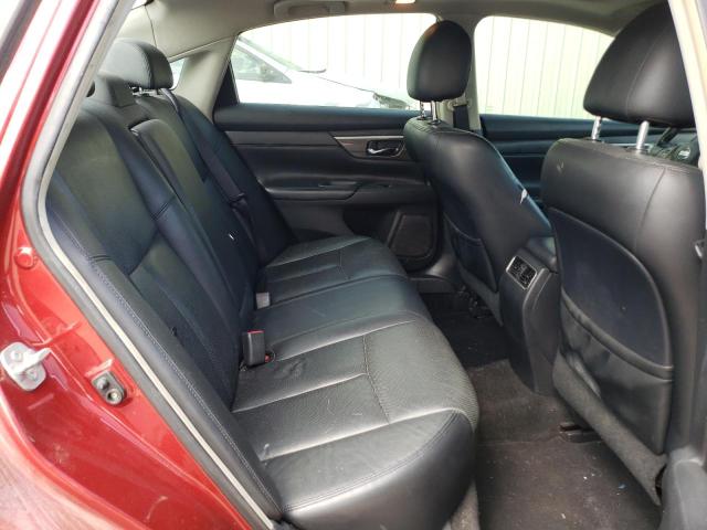 Photo 10 from auction – 2013 NISSAN ALTIMA 2.5 with VIN 1N4AL3AP1DN473235