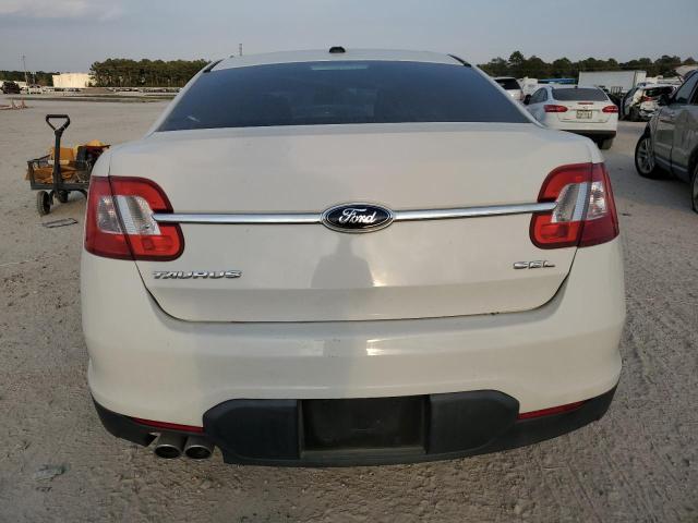 Photo 6 from auction – 2011 FORD TAURUS SEL with VIN 1FAHP2EW1BG182265
