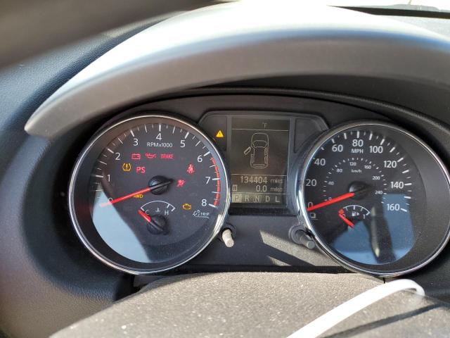 Photo 9 from auction – 2012 NISSAN ROGUE S with VIN JN8AS5MV6CW351891