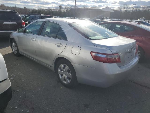 Photo 2 from auction – 2008 TOYOTA CAMRY CE with VIN 4T1BE46K48U226004