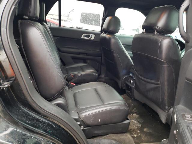 Photo 11 from auction – 2014 FORD EXPLORER L with VIN 1FM5K7F82EGA22548