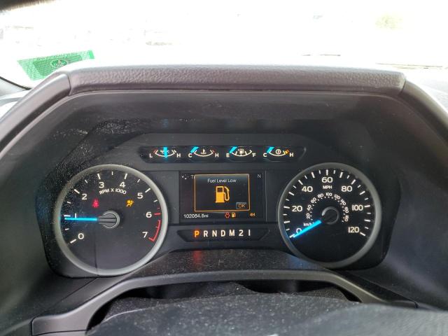 Photo 9 from auction – 2016 FORD F150 SUPER with VIN 1FTEW1EP2GKF74470