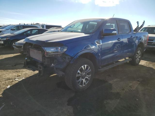 Photo 1 from auction – 2019 FORD RANGER XL with VIN 1FTER4FH9KLA76009