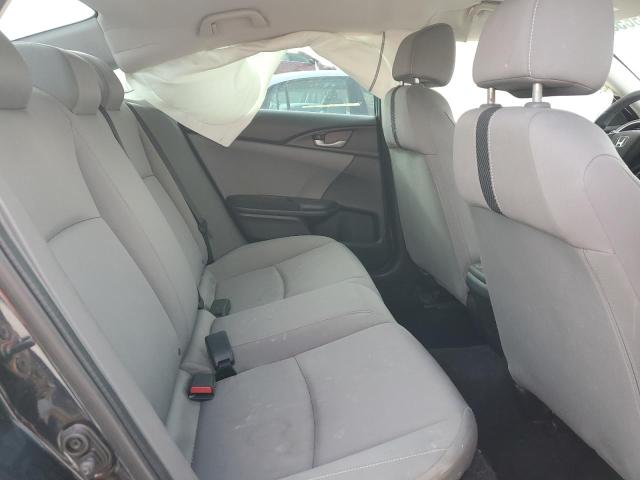 Photo 10 from auction – 2016 HONDA CIVIC LX with VIN 19XFC2F5XGE066072