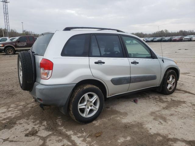 Photo 3 from auction – 2001 TOYOTA RAV4 with VIN JTEGH20V210006295