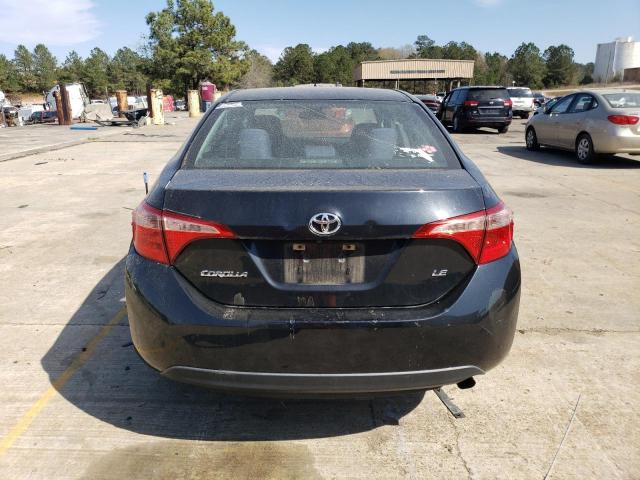 Photo 6 from auction – 2017 TOYOTA COROLLA with VIN 5YFBURHE2HP596800