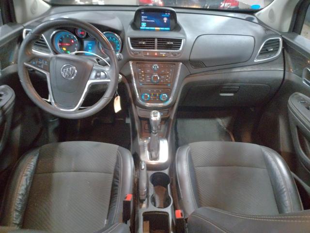 Photo 8 from auction – 2014 BUICK ENCORE with VIN KL4CJESB0EB734505