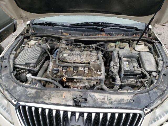 Photo 11 from auction – 2013 BUICK LACROSSE P with VIN 1G4GF5E39DF171986