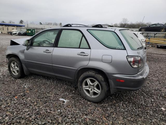 Photo 2 from auction – 2002 LEXUS RX 300 with VIN JTJGF10U720141833