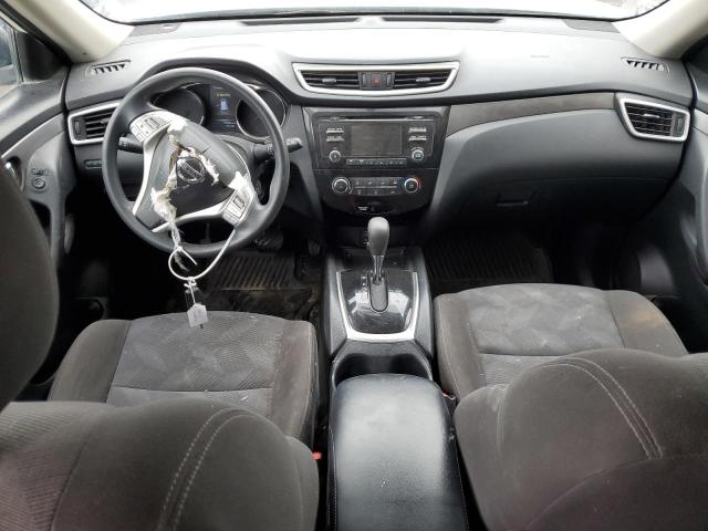 Photo 8 from auction – 2016 NISSAN ROGUE S with VIN KNMAT2MV7GP612503
