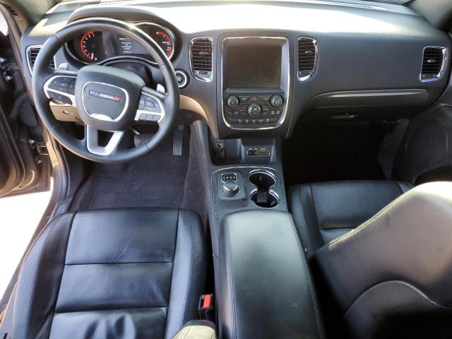Photo 8 from auction – 2017 DODGE DURANGO GT with VIN 1C4RDHDG6HC814245