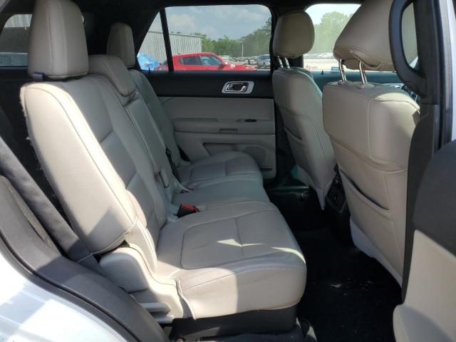 Фото 11 с аукциона – 2012 FORD EXPLORER L с VIN 1FMHK7F89CGA98794