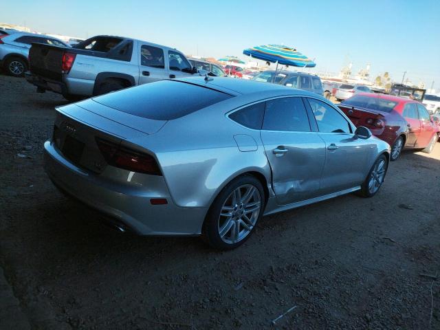 Фото 3 с аукциона – 2016 AUDI A7 PREMIUM с VIN WAUWGAFC0GN008932
