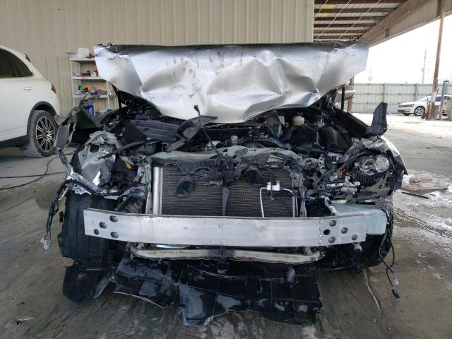 Photo 5 from auction – 2015 LEXUS IS 250 with VIN JTHBF1D26F5079841