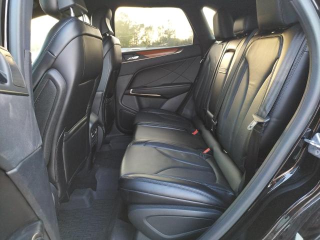 Photo 11 from auction – 2018 LINCOLN MKC SELECT with VIN 5LMCJ2C9XJUL32899