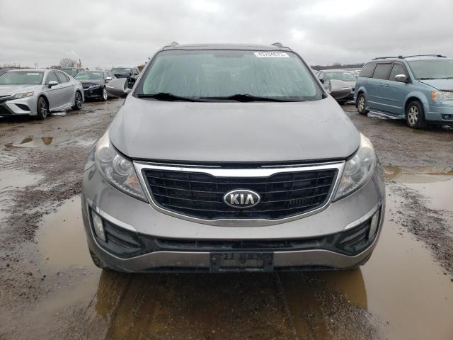 Photo 5 from auction – 2015 KIA SPORTAGE E with VIN KNDPCCA61F7793268