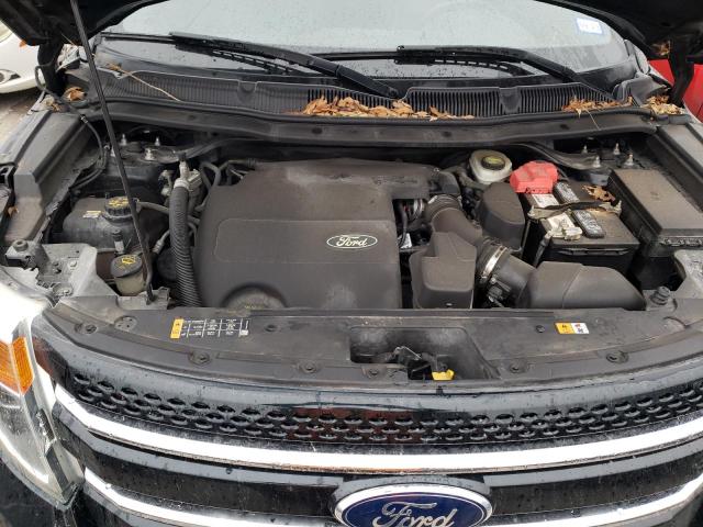 Photo 12 from auction – 2014 FORD EXPLORER L with VIN 1FM5K7F82EGA22548