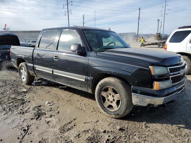 Photo 4 from auction – 2006 CHEVROLET SILVERADO with VIN 2GCEC13T661144528