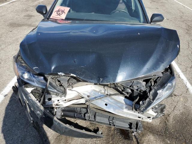 Photo 11 from auction – 2020 TOYOTA CAMRY LE with VIN 4T1E31AK7LU536746